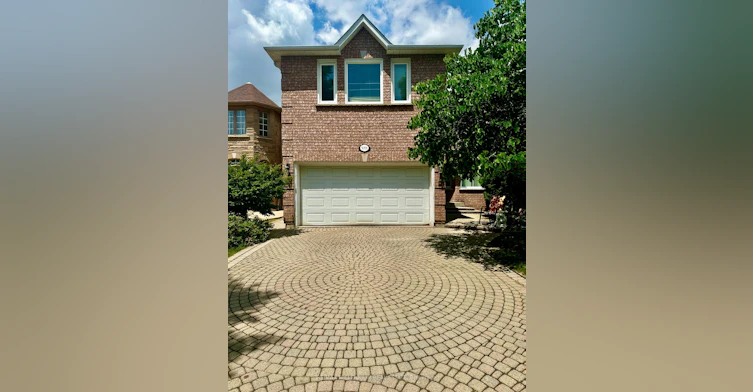3091-3091 Eden Oak Crescent, Mississauga, ON, L5L 5V2
