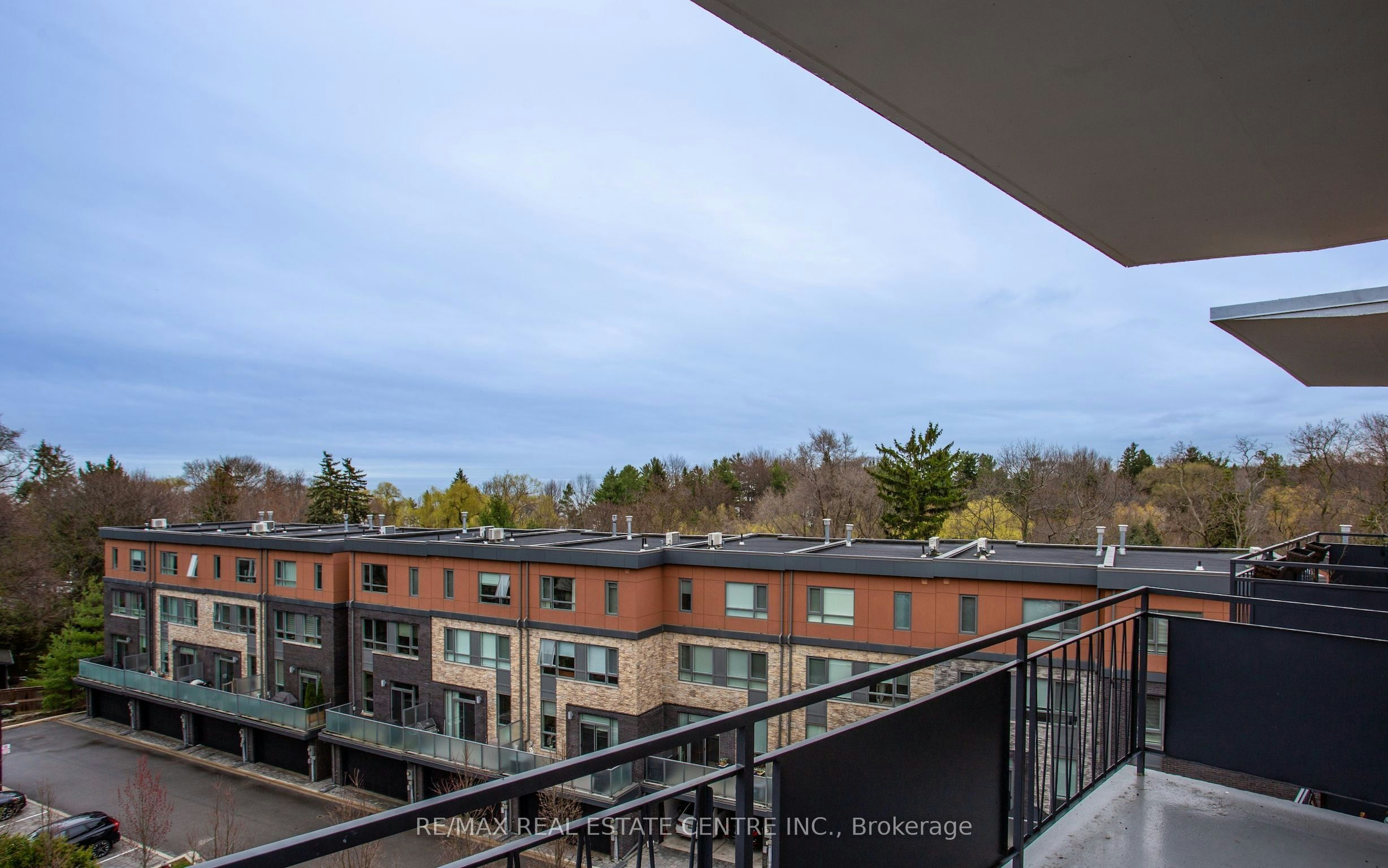 504-371 Lakeshore Road W, Mississauga, ON, L5H 1H4 - 12