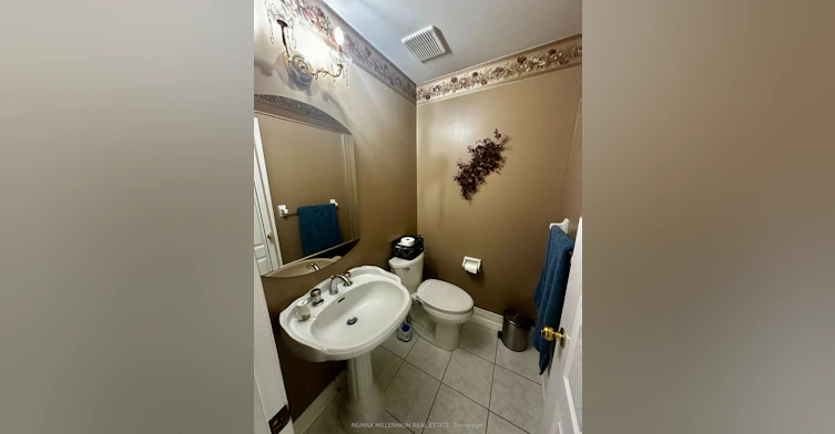 UPPER-3091 Eden Oak Crescent, Mississauga, ON, L5L 5V2 - 14