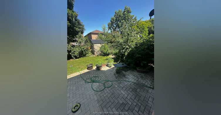 UPPER-3091 Eden Oak Crescent, Mississauga, ON, L5L 5V2 - 32