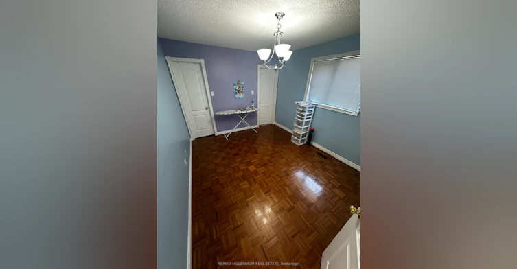 UPPER-3091 Eden Oak Crescent, Mississauga, ON, L5L 5V2 - 30