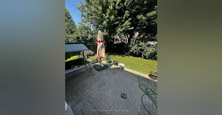 UPPER-3091 Eden Oak Crescent, Mississauga, ON, L5L 5V2 - 34