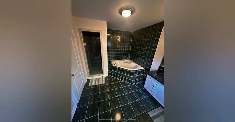 UPPER-3091 Eden Oak Crescent, Mississauga, ON, L5L 5V2 - 24