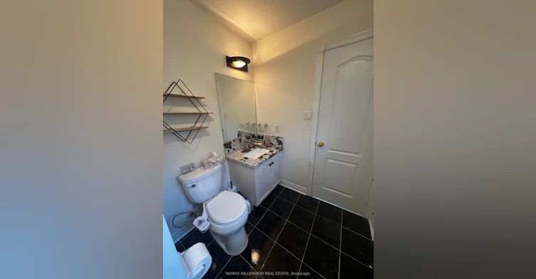 UPPER-3091 Eden Oak Crescent, Mississauga, ON, L5L 5V2 - 29