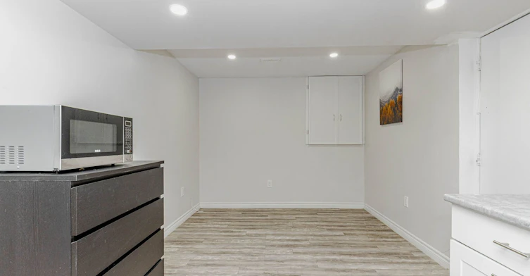 Basment-101 Hullrick Drive, Toronto, ON, M9W 6W4 - 10