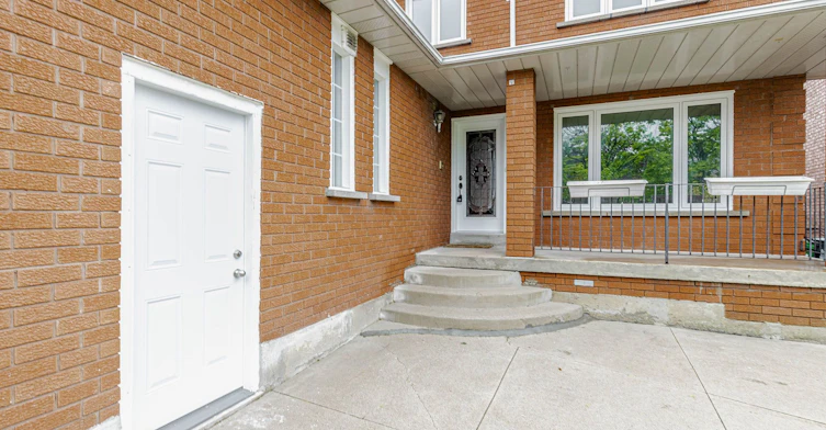 Basment-101 Hullrick Drive, Toronto, ON, M9W 6W4 - 2