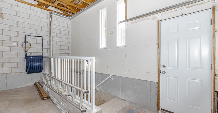 Basment-101 Hullrick Drive, Toronto, ON, M9W 6W4 - 3