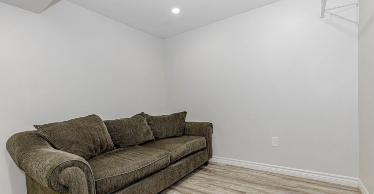 Basment-101 Hullrick Drive, Toronto, ON, M9W 6W4 - 19