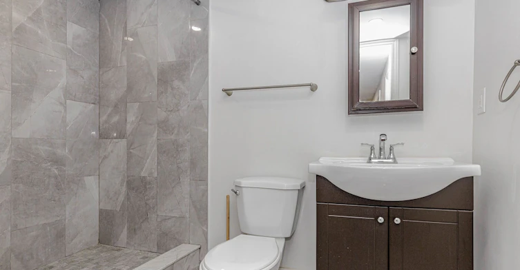 Basment-101 Hullrick Drive, Toronto, ON, M9W 6W4 - 20