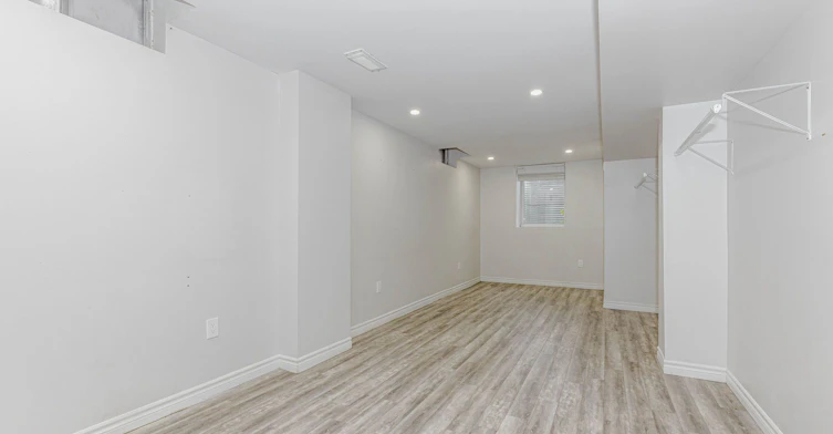 Basment-101 Hullrick Drive, Toronto, ON, M9W 6W4 - 15
