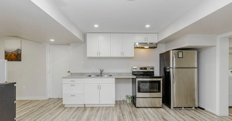Basment-101 Hullrick Drive, Toronto, ON, M9W 6W4 - 8