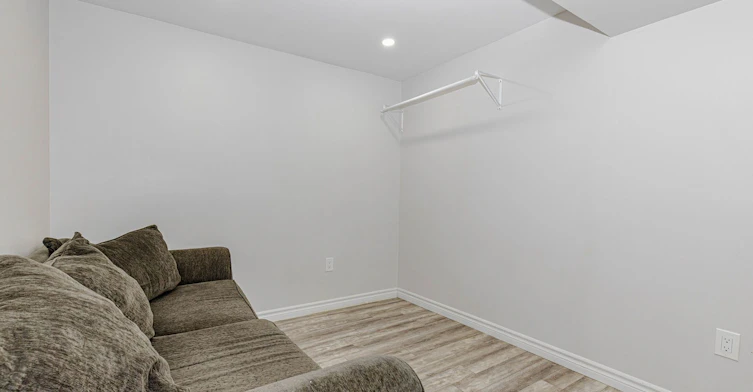 Basment-101 Hullrick Drive, Toronto, ON, M9W 6W4 - 18