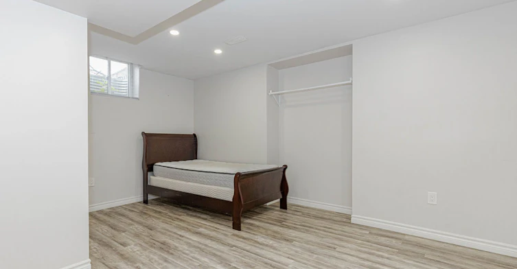 Basment-101 Hullrick Drive, Toronto, ON, M9W 6W4 - 22