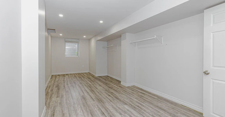 Basment-101 Hullrick Drive, Toronto, ON, M9W 6W4 - 16