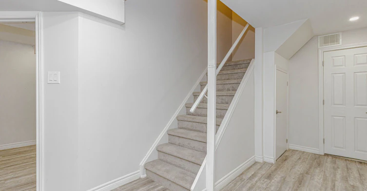 Basment-101 Hullrick Drive, Toronto, ON, M9W 6W4 - 6