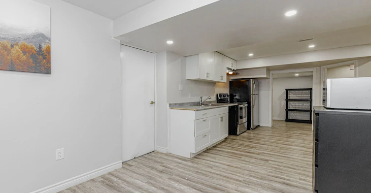 Basment-101 Hullrick Drive, Toronto, ON, M9W 6W4 - 13