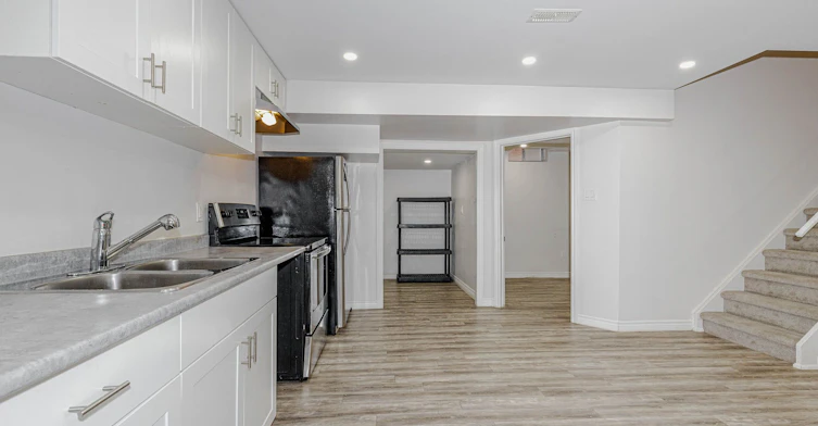 Basment-101 Hullrick Drive, Toronto, ON, M9W 6W4 - 14