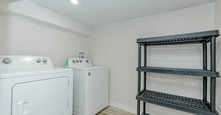 Basment-101 Hullrick Drive, Toronto, ON, M9W 6W4 - 24