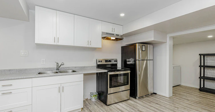 Basment-101 Hullrick Drive, Toronto, ON, M9W 6W4 - 9