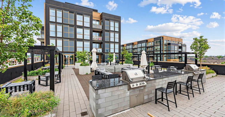 410-2333 Khalsa Gate, Oakville, ON, L6M 0X7 - 22