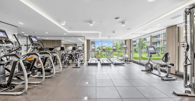 410-2333 Khalsa Gate, Oakville, ON, L6M 0X7 - 25