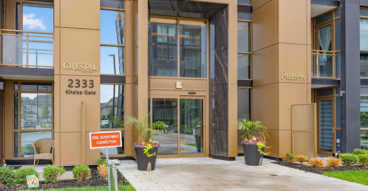 410-2333 Khalsa Gate, Oakville, ON, L6M 0X7 - 2