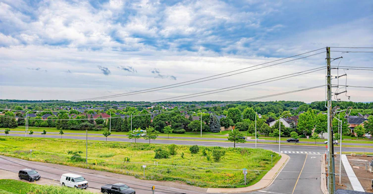 410-2333 Khalsa Gate, Oakville, ON, L6M 0X7 - 20