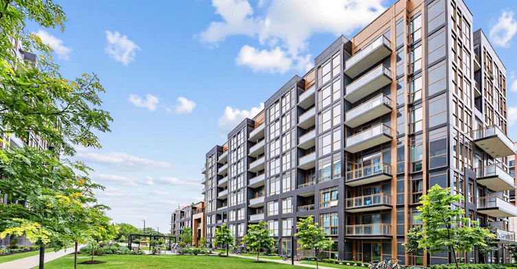 410-2333 Khalsa Gate, Oakville, ON, L6M 0X7 - 26