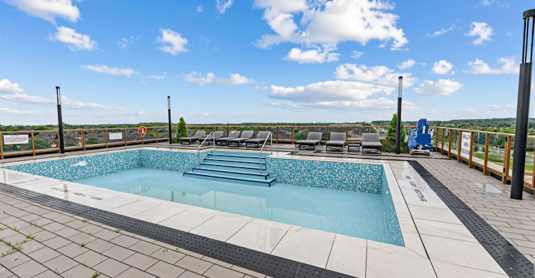 410-2333 Khalsa Gate, Oakville, ON, L6M 0X7 - 21