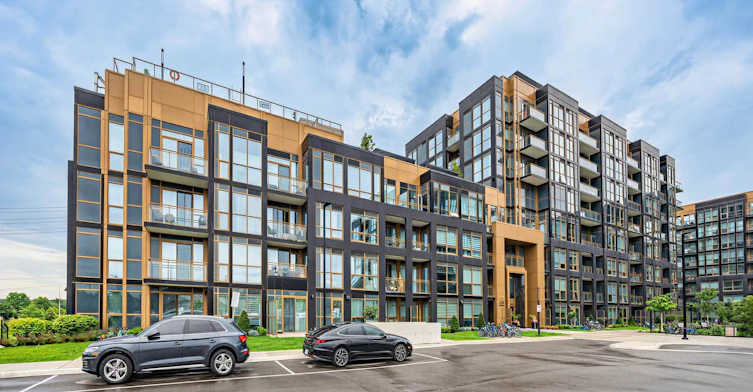 410-2333 Khalsa Gate, Oakville, ON, L6M 0X7