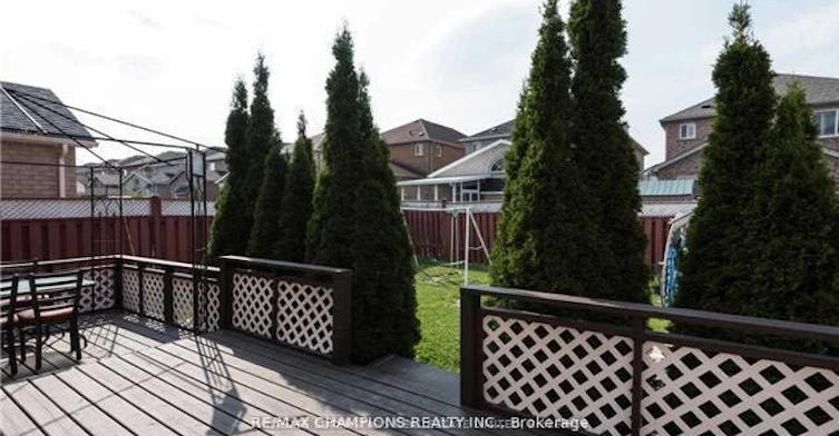 30 Feather Reed Way, Brampton, ON, L6R 3A3 - 22