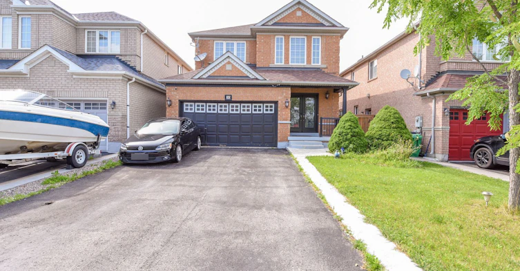 30 Feather Reed Way, Brampton, ON, L6R 3A3