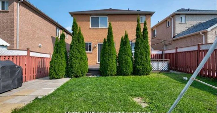 30 Feather Reed Way, Brampton, ON, L6R 3A3 - 23