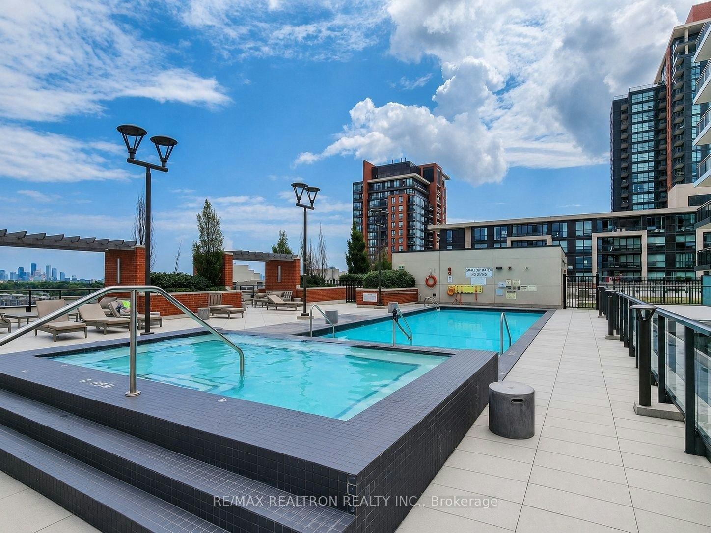 617-3091 Dufferin Street, Toronto, ON, M6A 0C4 - 34