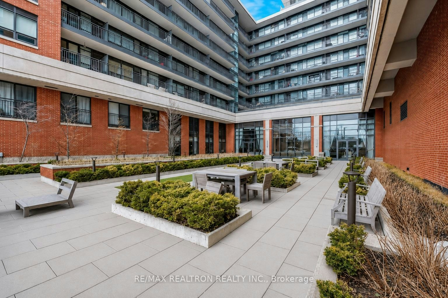 617-3091 Dufferin Street, Toronto, ON, M6A 0C4 - 17