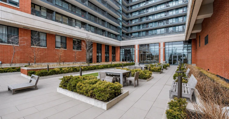 617-3091 Dufferin Street, Toronto, ON, M6A 0C4 - 17