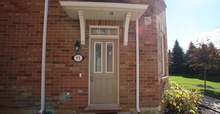 11-2614 Dashwood Drive, Oakville, ON, L6M 0K5 - 2