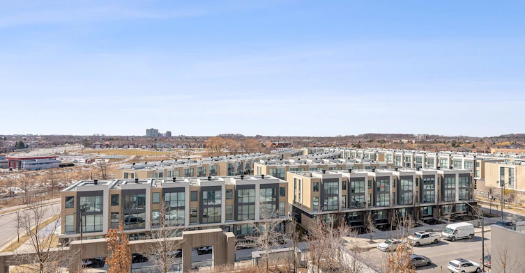 508-5025 Four Springs Avenue, Mississauga, ON, L5R 1B2 - 14