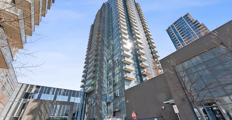 508-5025 Four Springs Avenue, Mississauga, ON, L5R 1B2