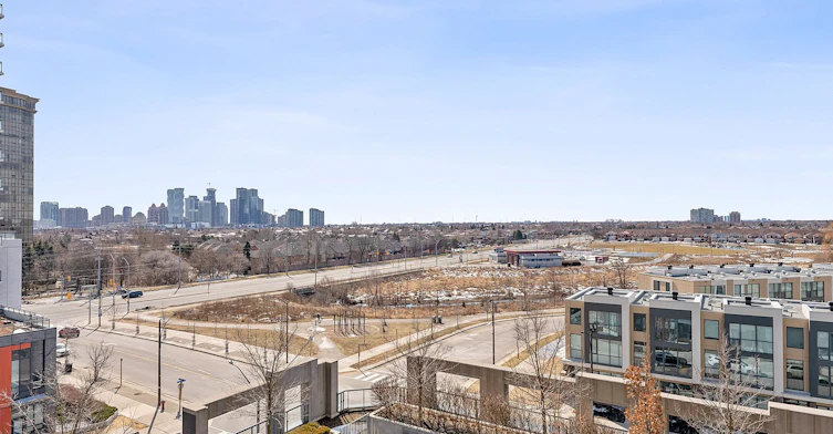 508-5025 Four Springs Avenue, Mississauga, ON, L5R 1B2 - 13