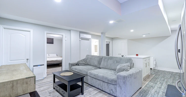 Bsmnt-7217 Terragar Boulevard, Mississauga, ON, L5N 7L9 - 2