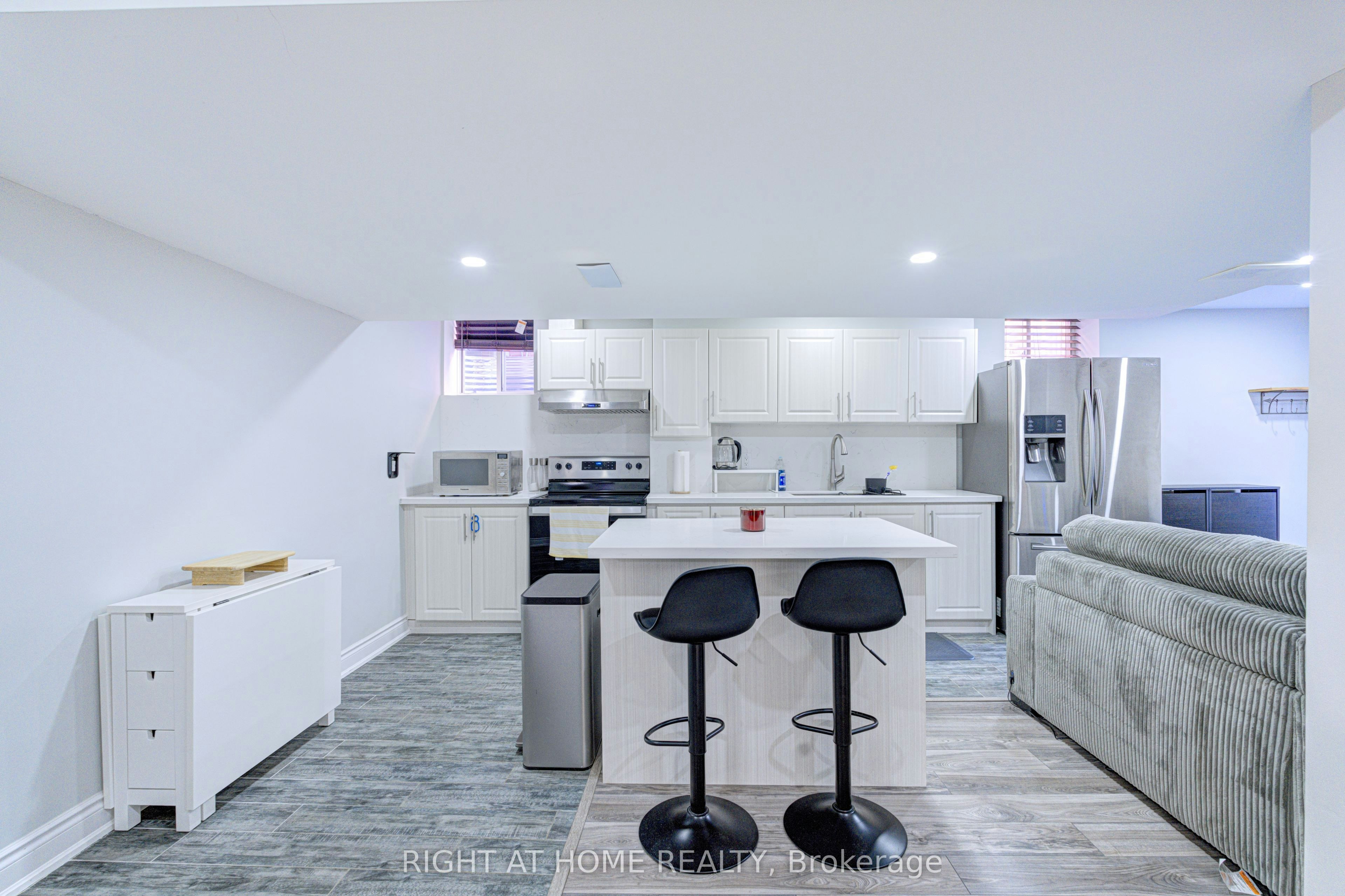 Bsmnt-7217 Terragar Boulevard, Mississauga, ON, L5N 7L9 - 6
