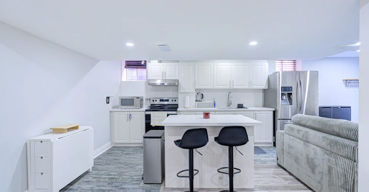 Bsmnt-7217 Terragar Boulevard, Mississauga, ON, L5N 7L9 - 6