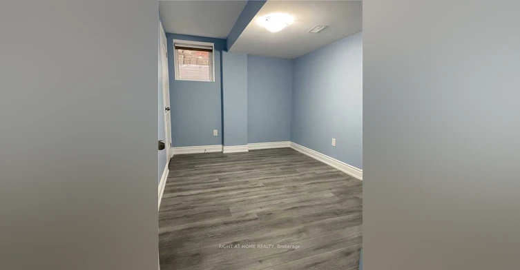 7217 (Basement) Terragar Boulevard, Mississauga, ON, L5N 7L9