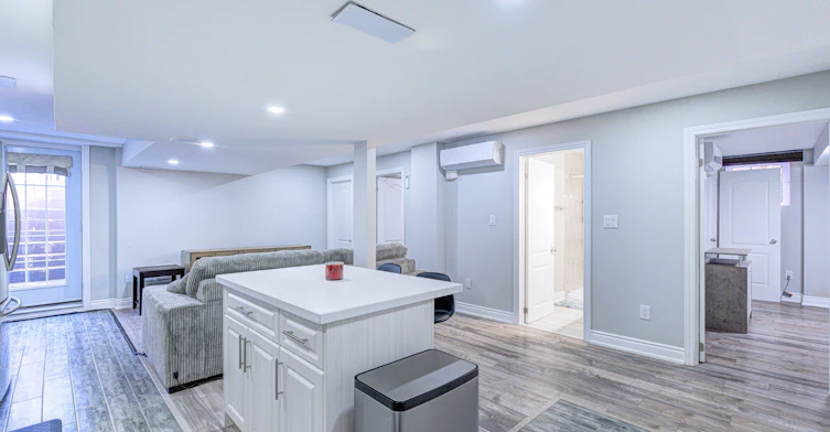 Bsmnt-7217 Terragar Boulevard, Mississauga, ON, L5N 7L9 - 9