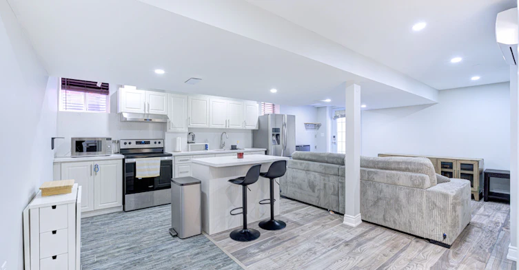 Bsmnt-7217 Terragar Boulevard, Mississauga, ON, L5N 7L9 - 10