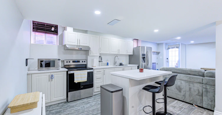 Bsmnt-7217 Terragar Boulevard, Mississauga, ON, L5N 7L9 - 8
