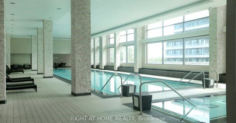 3509-2212 Lake Shore Boulevard W, Toronto, ON, M8V 1A4 - 16