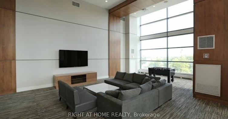 3509-2212 Lake Shore Boulevard W, Toronto, ON, M8V 1A4 - 15