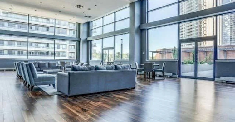 3509-2212 Lake Shore Boulevard W, Toronto, ON, M8V 1A4 - 19
